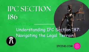 Understanding IPC Section 187: Navigating the Legal Terrain